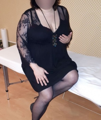 Анкета проститутки Жанна - Фото 1, Краснотурьинск, 46 лет, №13764